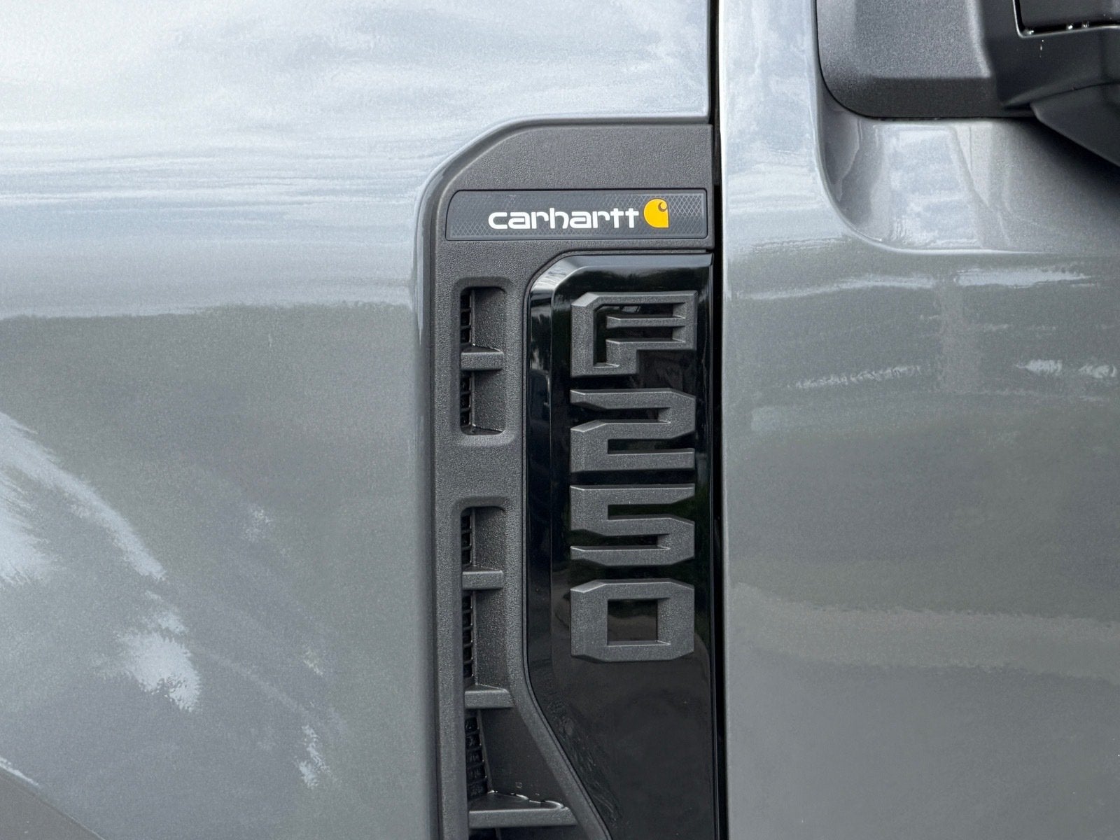 2027 Ford Super Duty F-250 SRW XLT