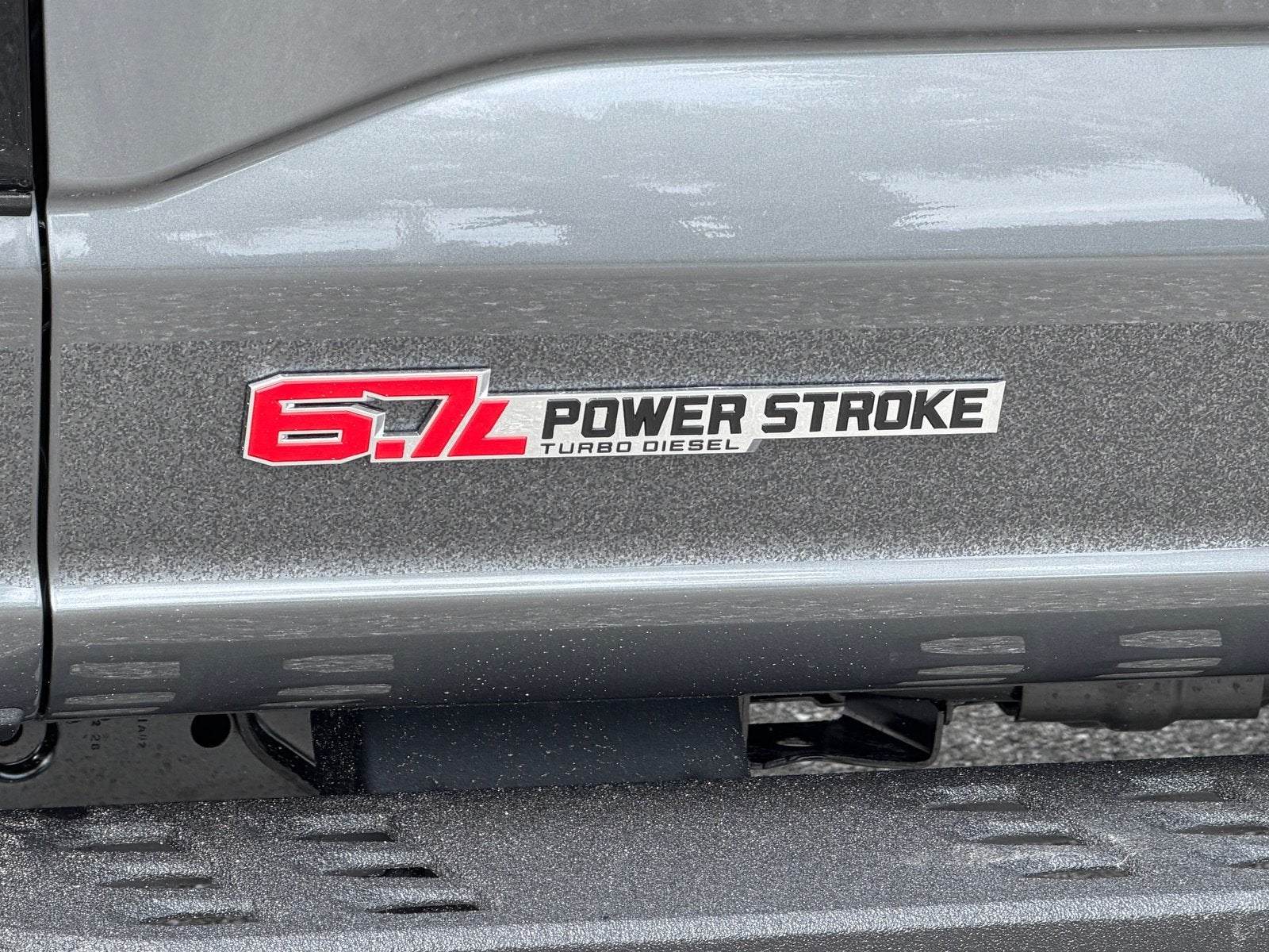 2027 Ford Super Duty F-250 SRW XLT