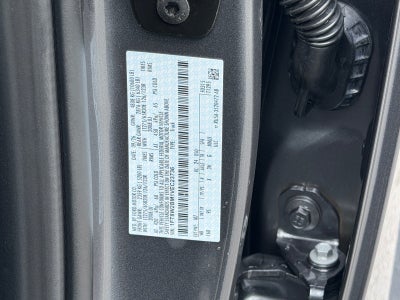2027 Ford Super Duty F-250 SRW XLT