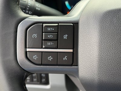 2027 Ford Super Duty F-250 SRW XLT