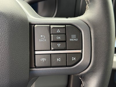 2027 Ford Super Duty F-250 SRW XLT