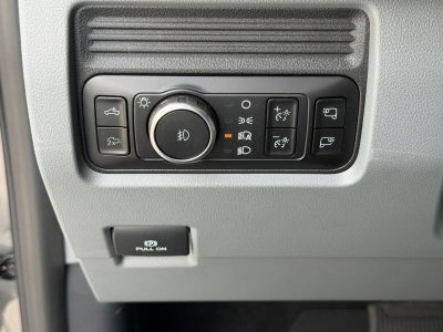 2027 Ford Super Duty F-250 SRW XLT
