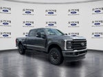 2027 Ford Super Duty F-250 SRW XLT