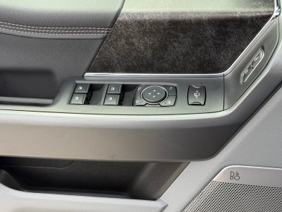 2027 Ford Super Duty F-250 SRW XLT