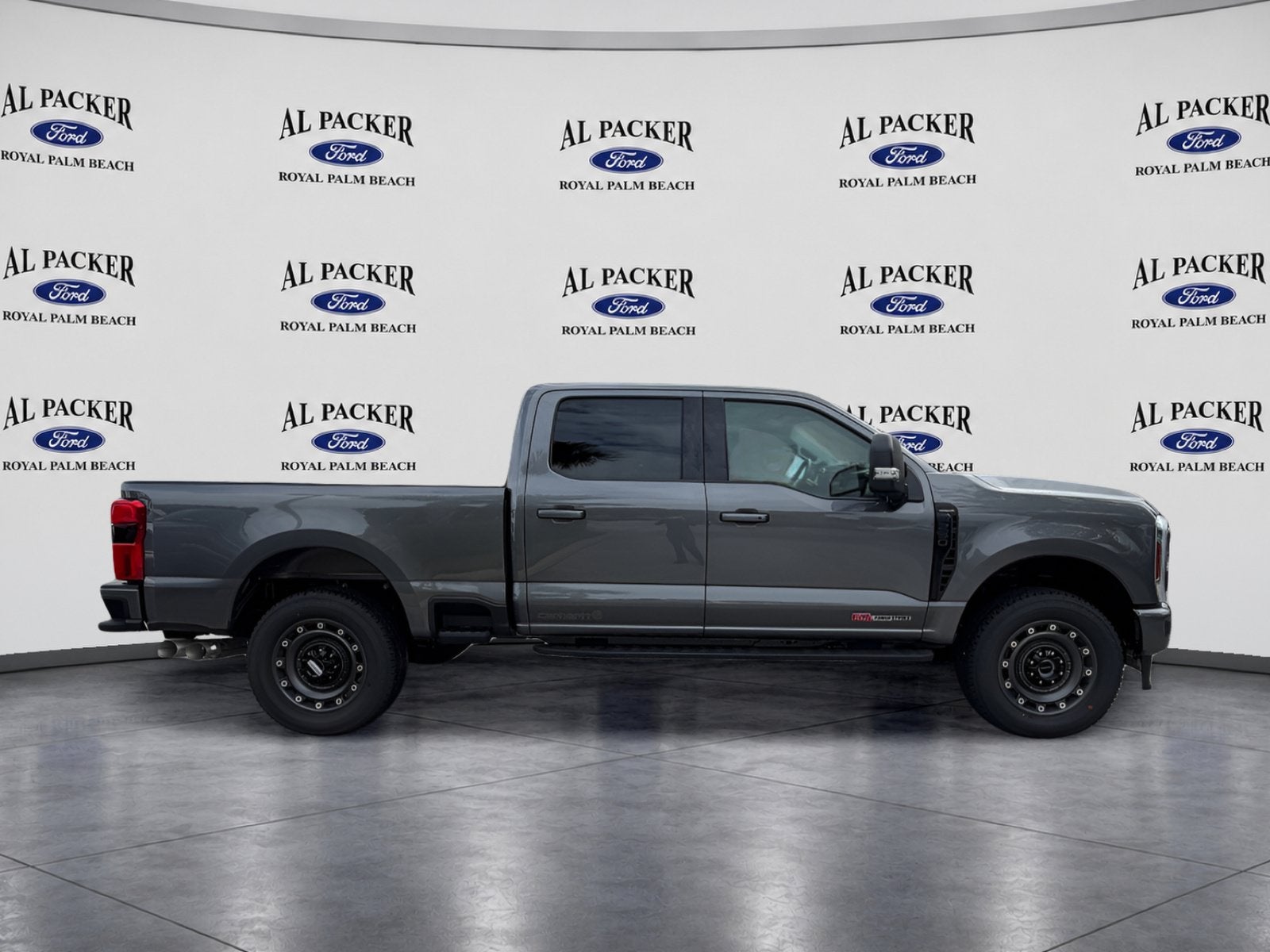 2027 Ford Super Duty F-250 SRW XLT