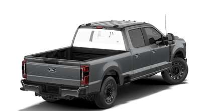2027 Ford Super Duty F-250 SRW XLT