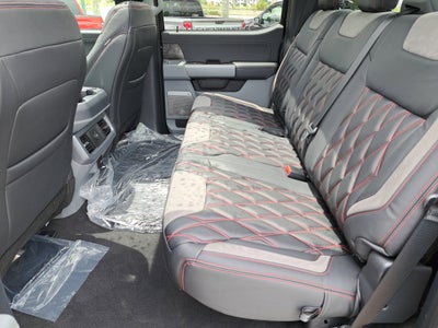 2025 Ford Super Duty F-250 SRW XLT