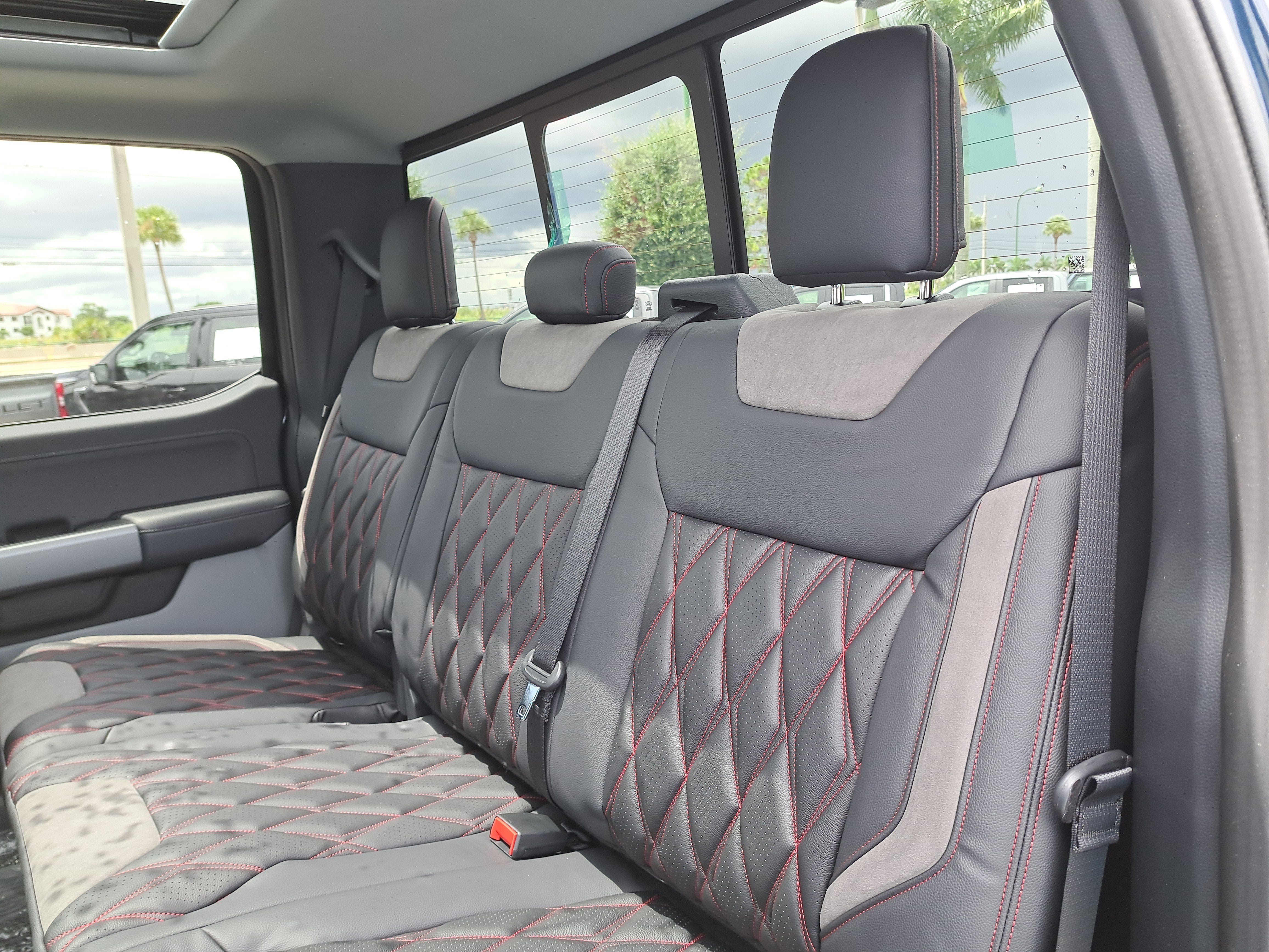 2025 Ford Super Duty F-250 SRW XLT