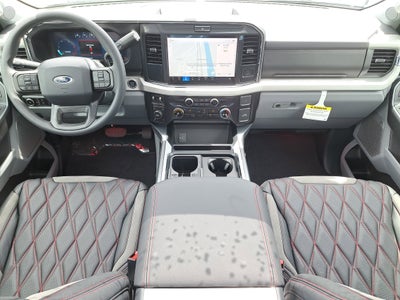 2025 Ford Super Duty F-250 SRW XLT