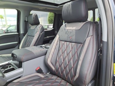 2025 Ford Super Duty F-250 SRW XLT