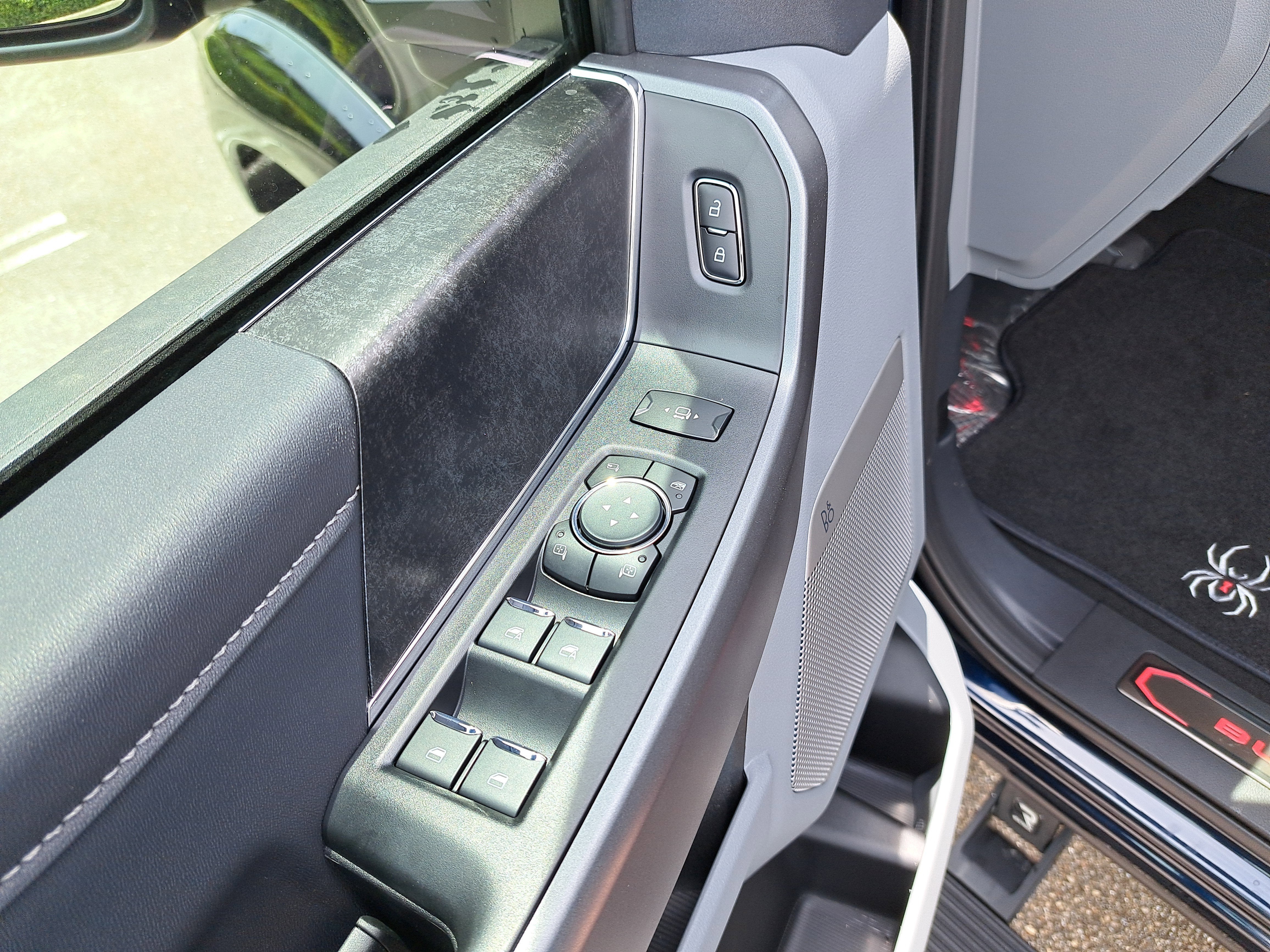 2025 Ford Super Duty F-250 SRW XLT