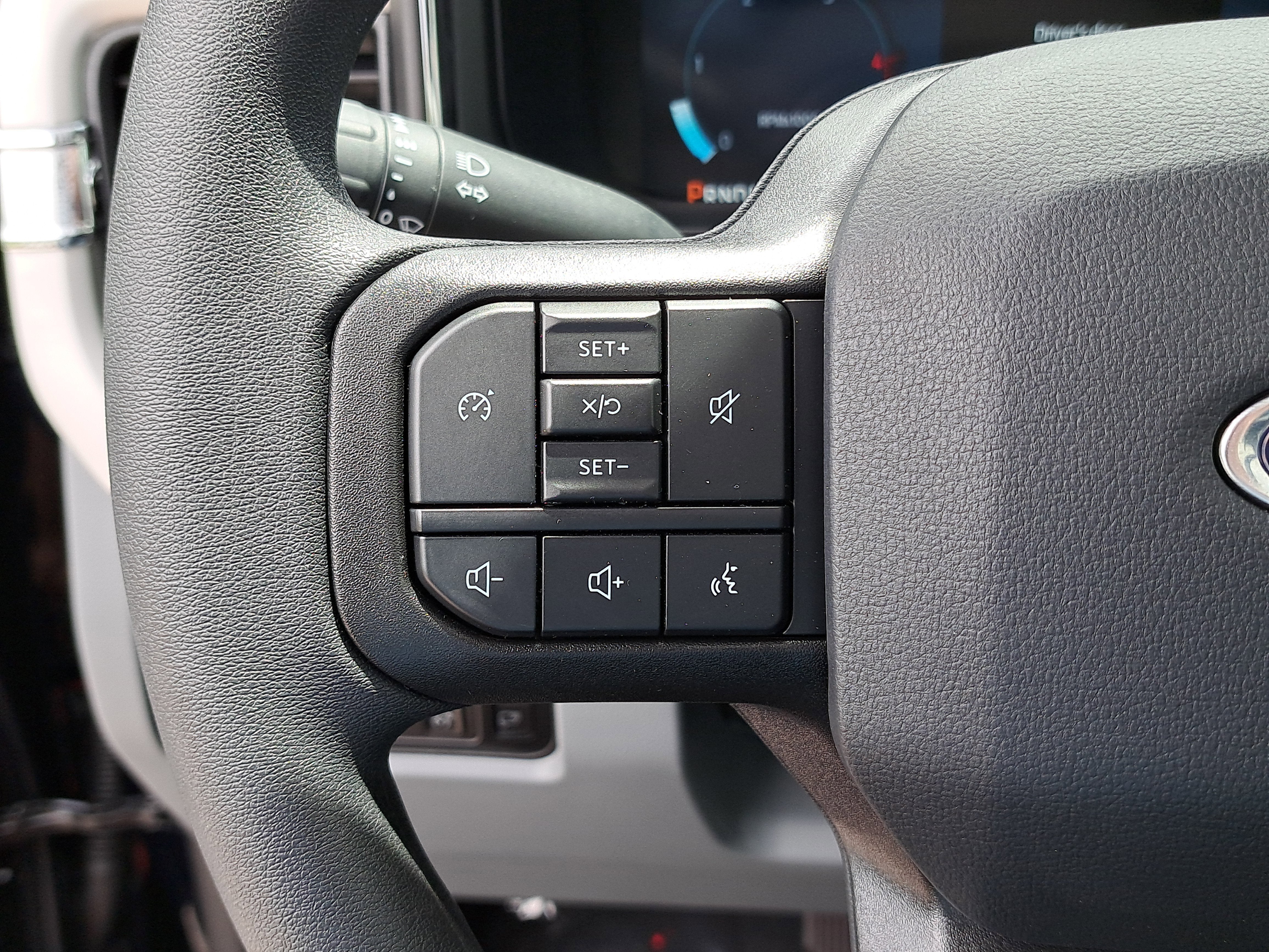 2025 Ford Super Duty F-250 SRW XLT