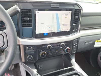 2025 Ford Super Duty F-250 SRW XLT