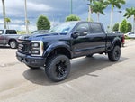 2025 Ford Super Duty F-250 SRW XLT