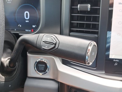 2025 Ford Super Duty F-250 SRW XLT