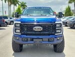 2026 Ford Super Duty F-250 SRW Black Widow
