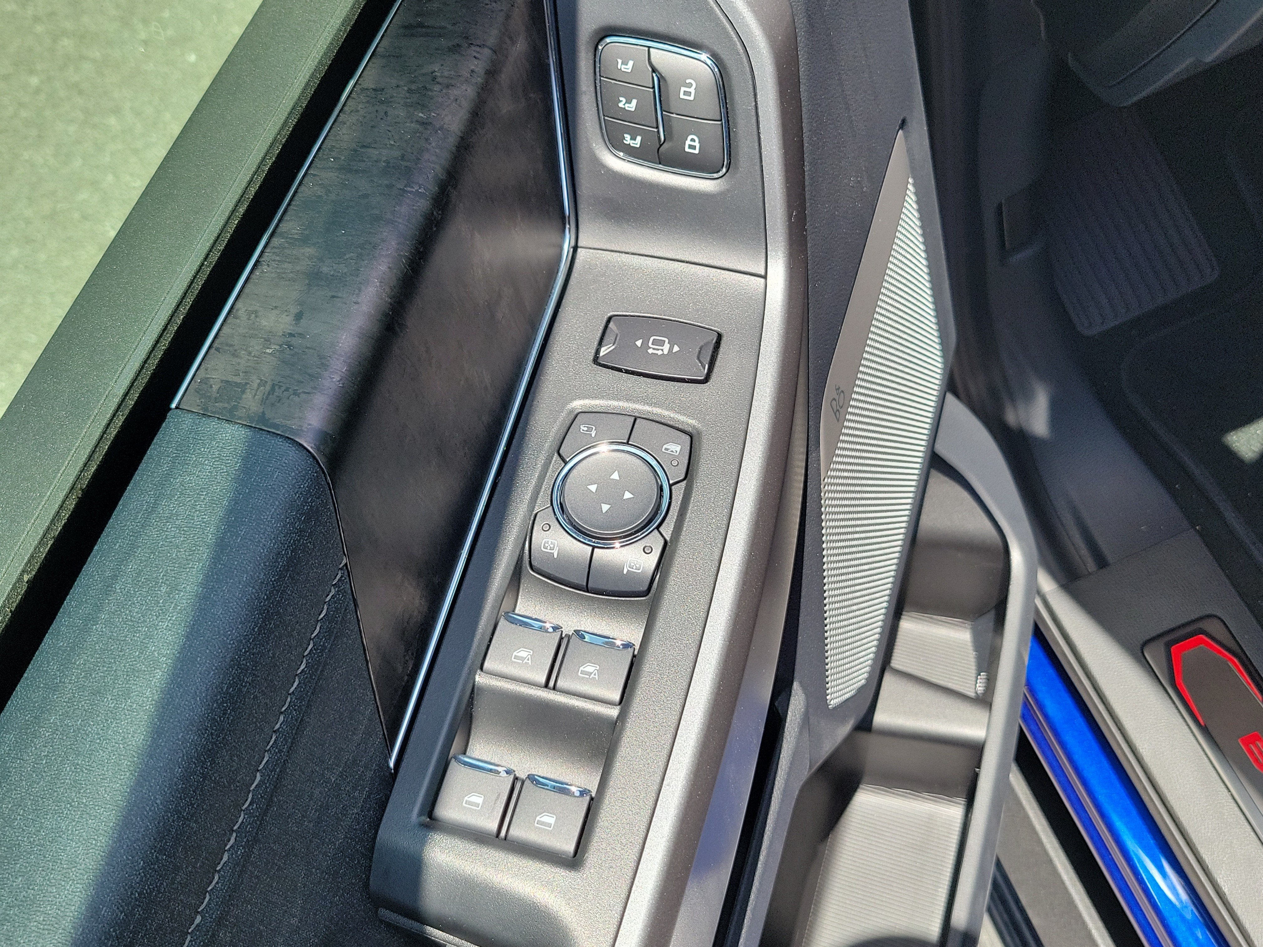 2026 Ford Super Duty F-250 SRW Black Widow