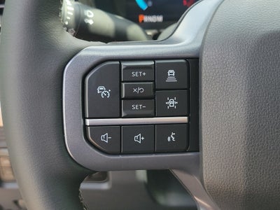 2026 Ford Super Duty F-250 SRW Black Widow