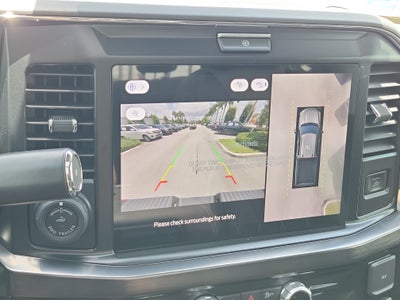 2026 Ford Super Duty F-250 SRW Black Widow
