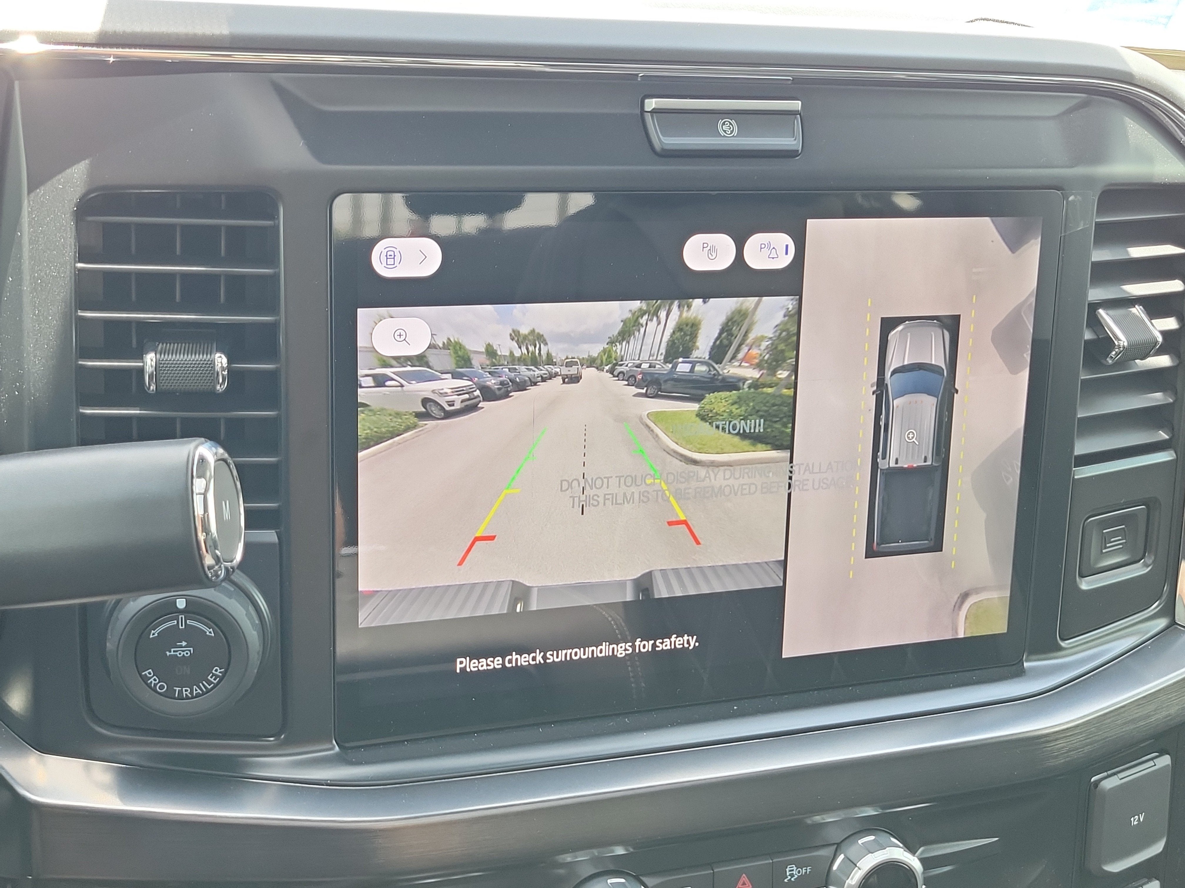 2026 Ford Super Duty F-250 SRW Black Widow
