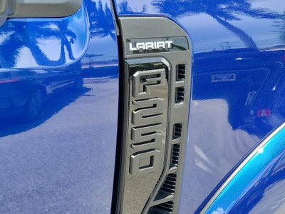 2026 Ford Super Duty F-250 SRW Black Widow