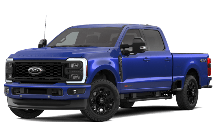 2026 Ford Super Duty F-250 SRW Black Widow- Uploaded