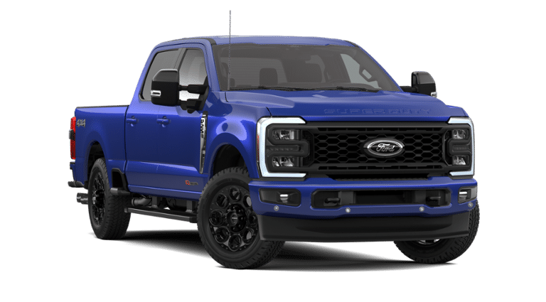 2026 Ford Super Duty F-250 SRW Black Widow- Uploaded