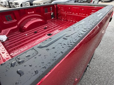2027 Ford Super Duty F-250 SRW Platinum