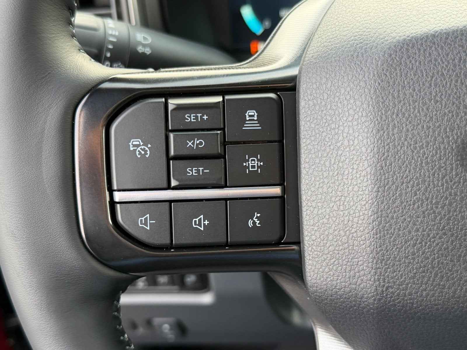 2027 Ford Super Duty F-250 SRW Platinum