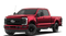 2027 Ford Super Duty F-250 SRW Platinum