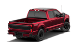 2027 Ford Super Duty F-250 SRW Platinum