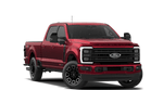2027 Ford Super Duty F-250 SRW Platinum