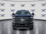 2027 Ford Super Duty F-250 SRW Platinum