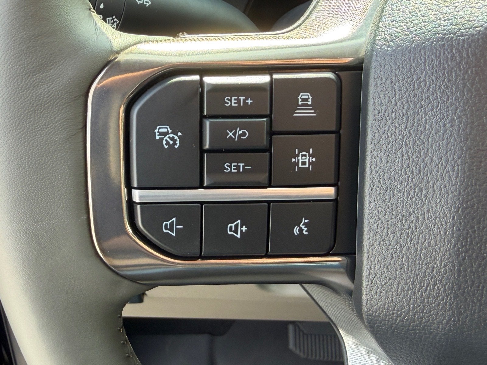 2027 Ford Super Duty F-250 SRW Platinum