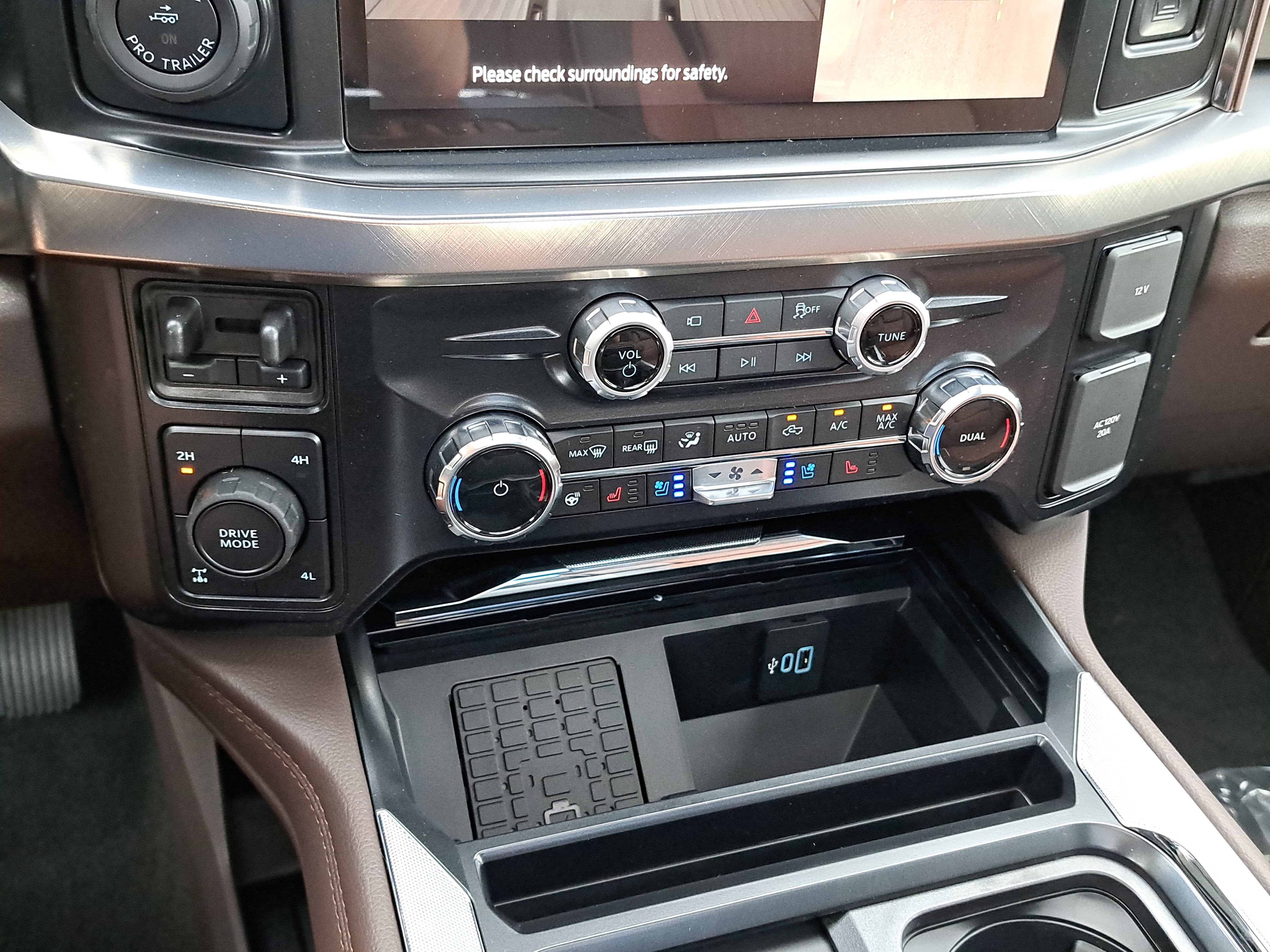 2026 Ford Super Duty F-250 SRW King Ranch