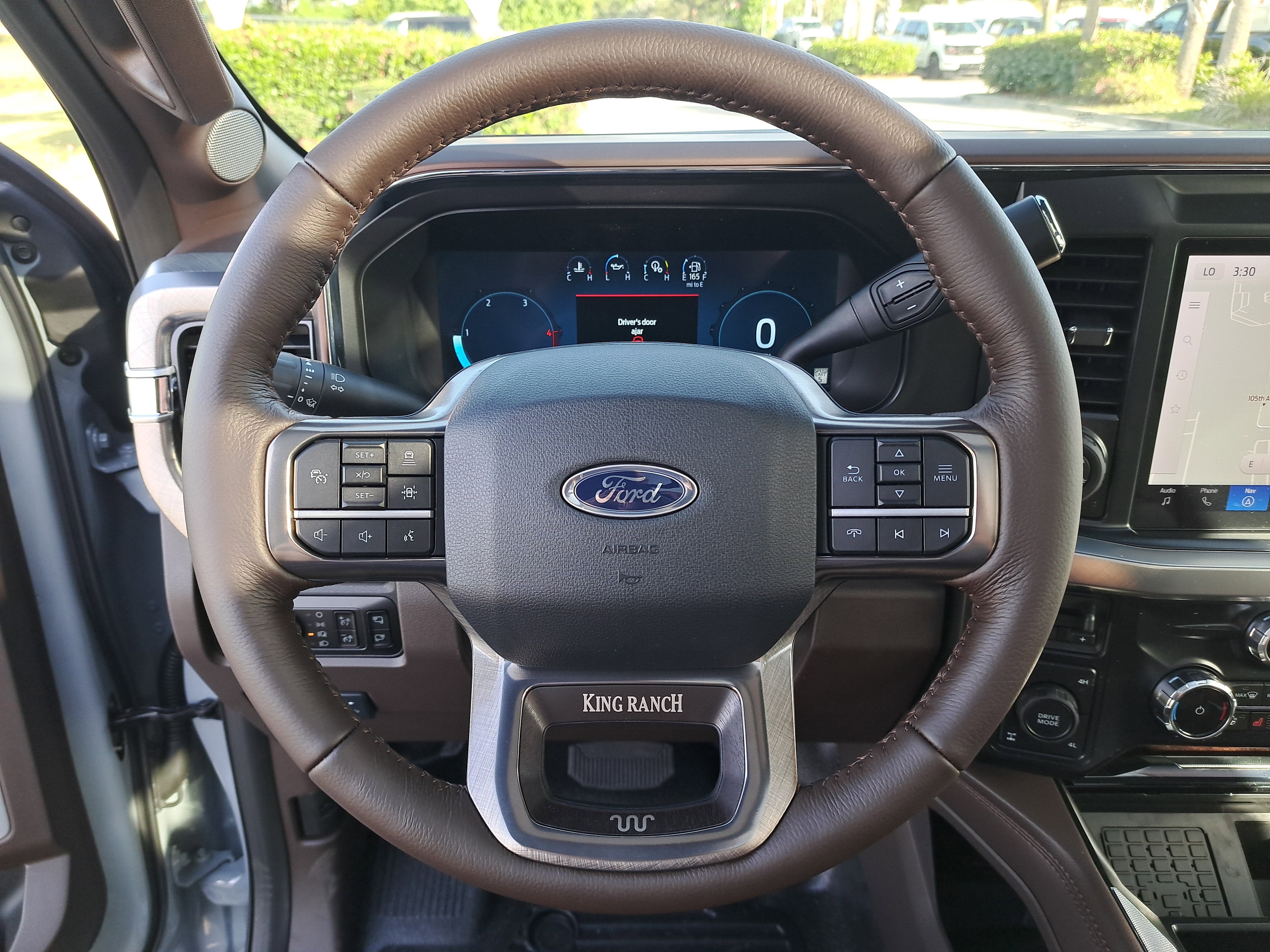 2026 Ford Super Duty F-250 SRW King Ranch