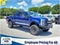 2026 Ford Super Duty F-250 SRW Shelby