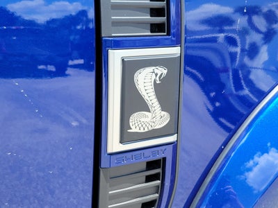 2026 Ford Super Duty F-250 SRW Shelby