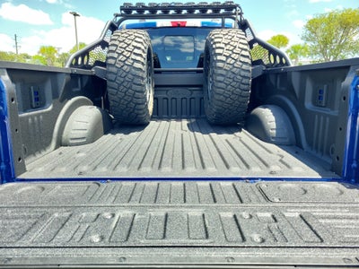 2026 Ford Super Duty F-250 SRW Shelby