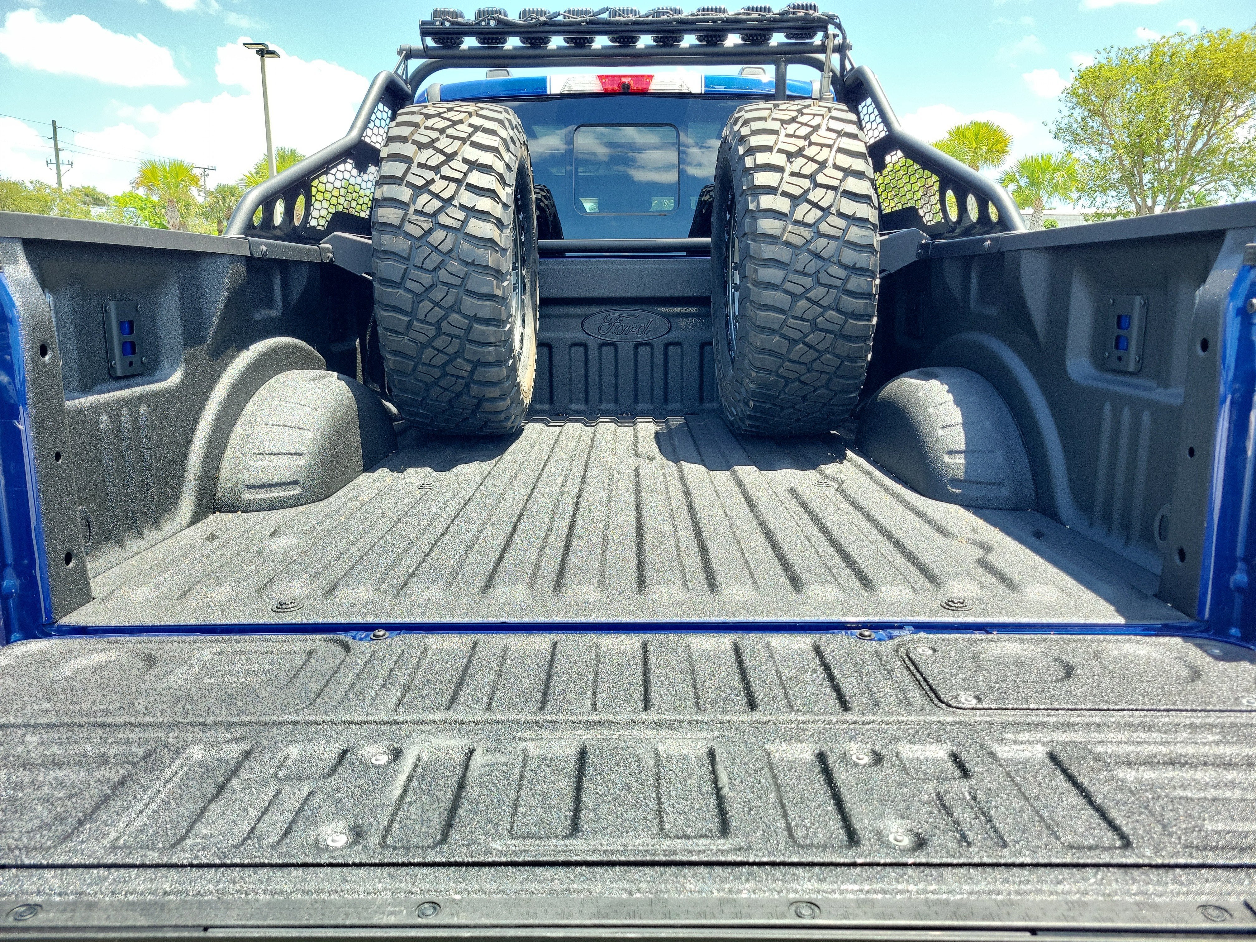 2026 Ford Super Duty F-250 SRW Shelby