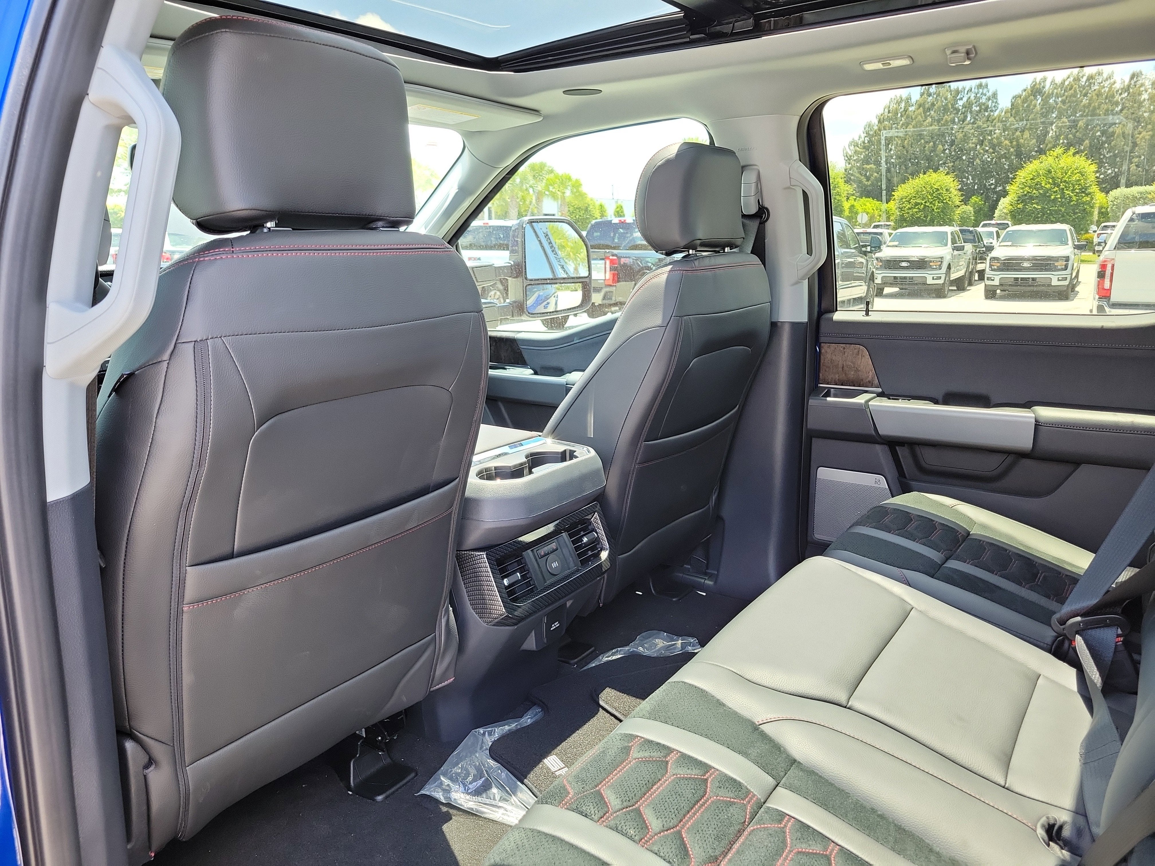 2026 Ford Super Duty F-250 SRW Shelby