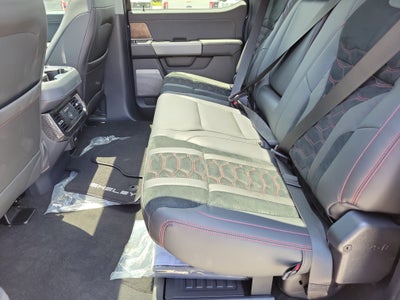 2026 Ford Super Duty F-250 SRW Shelby