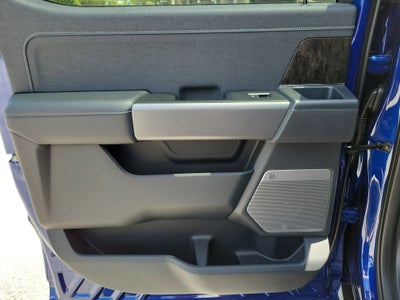2026 Ford Super Duty F-250 SRW Shelby
