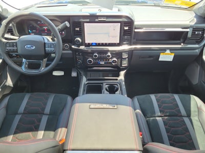 2026 Ford Super Duty F-250 SRW Shelby