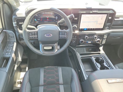 2026 Ford Super Duty F-250 SRW Shelby