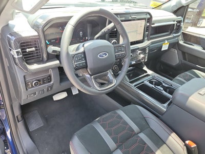 2026 Ford Super Duty F-250 SRW Shelby