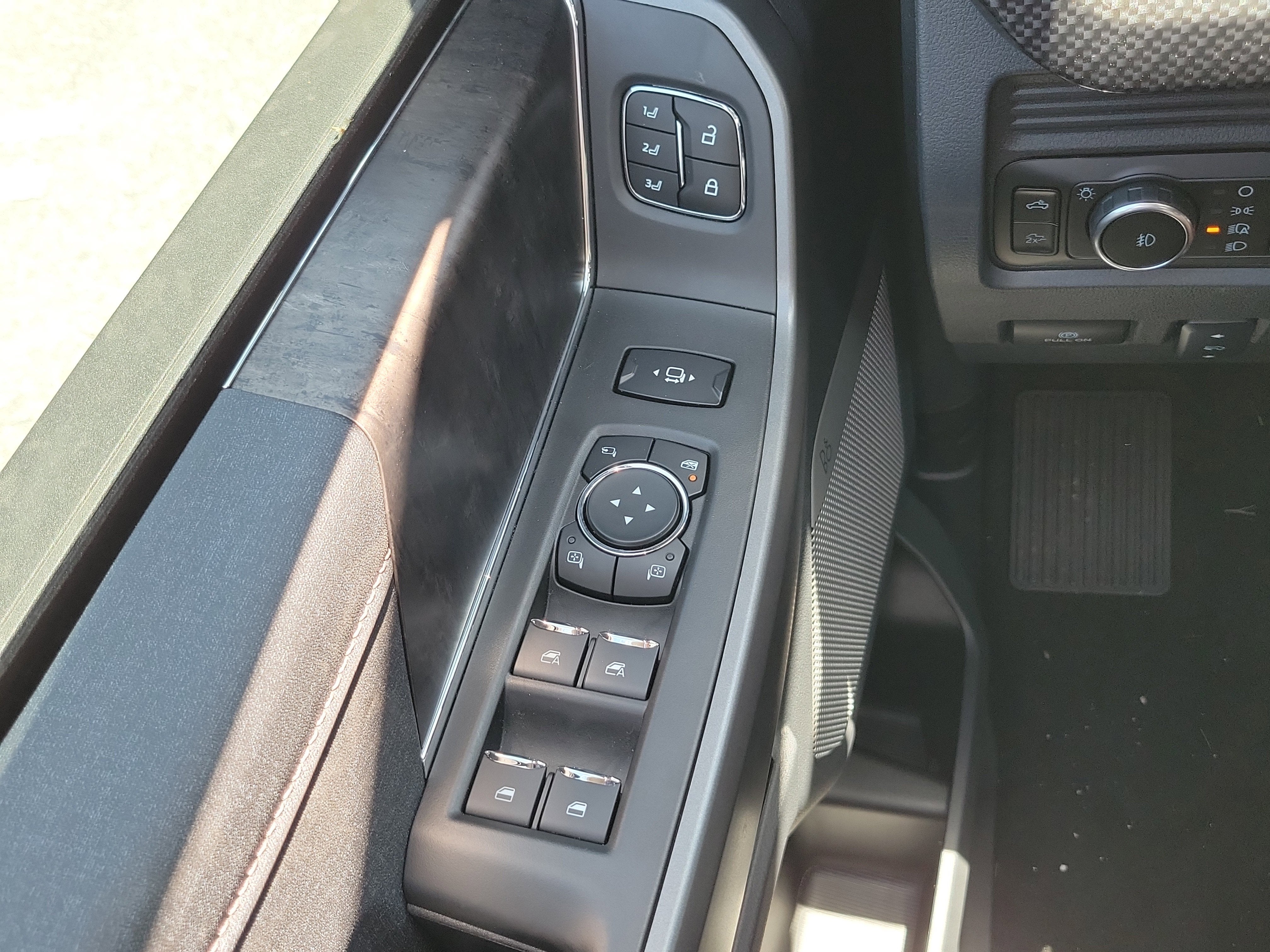 2026 Ford Super Duty F-250 SRW Shelby