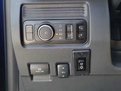 2026 Ford Super Duty F-250 SRW Shelby
