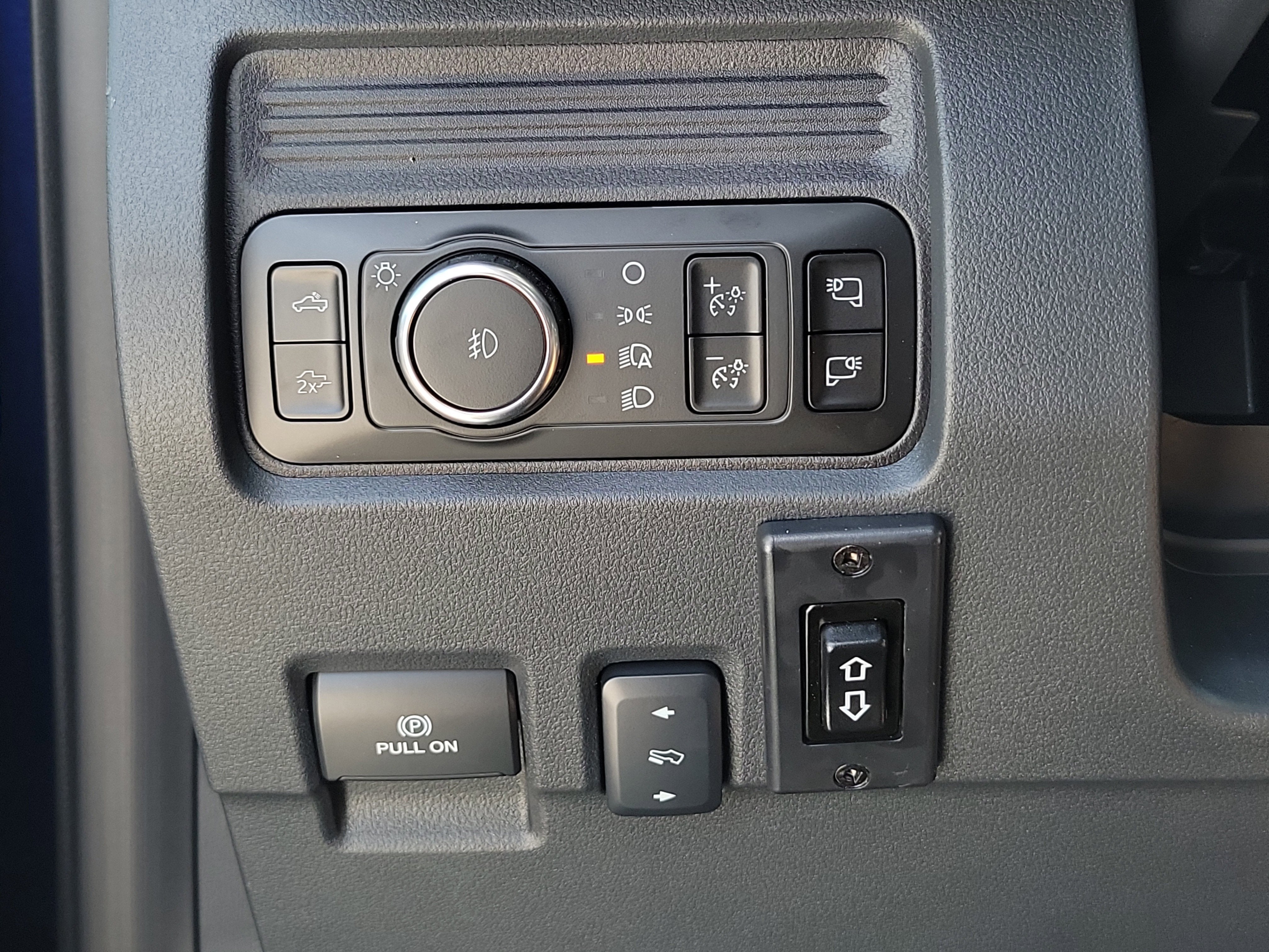 2026 Ford Super Duty F-250 SRW Shelby