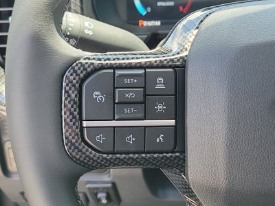 2026 Ford Super Duty F-250 SRW Shelby